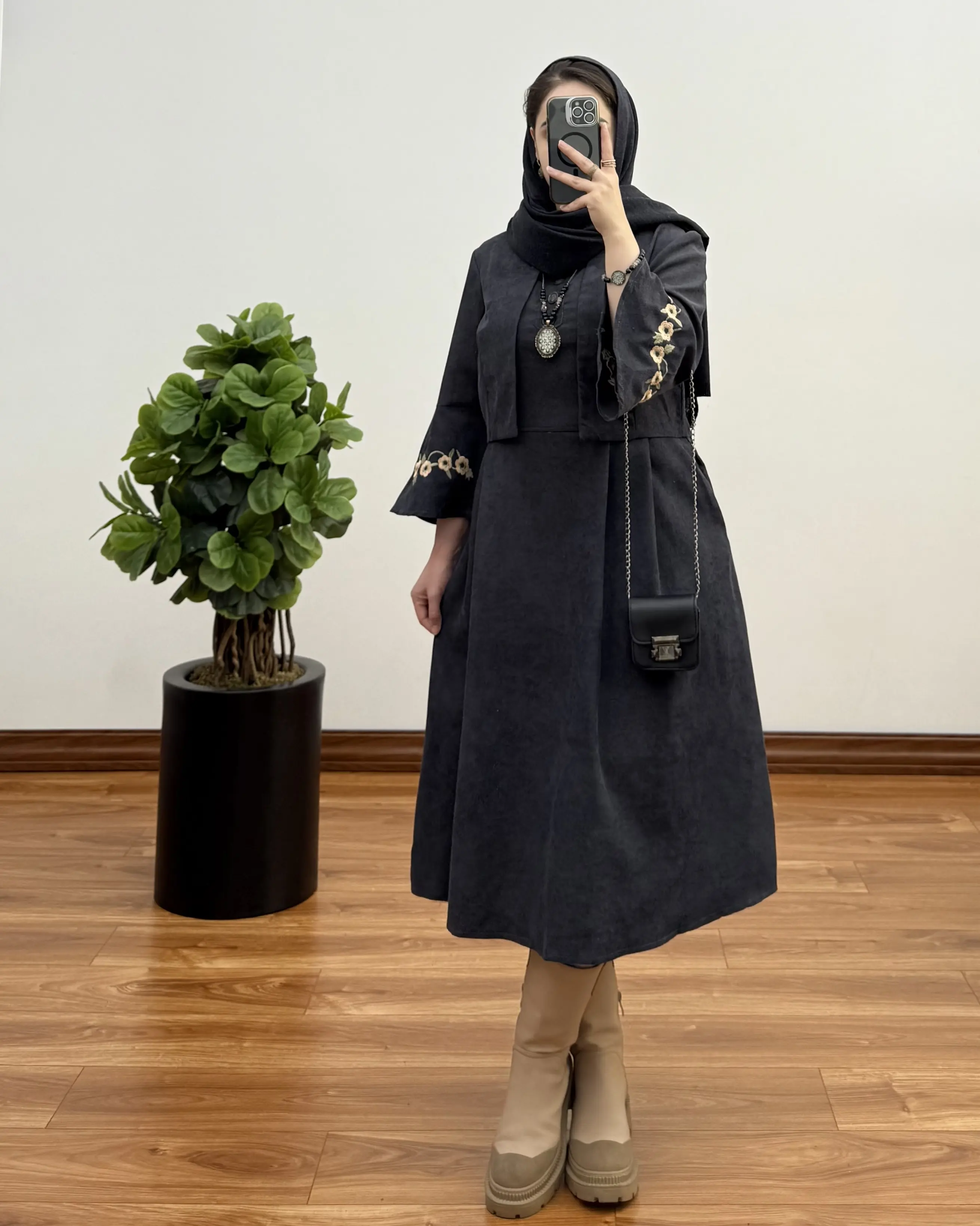 کت سارافون محبوب